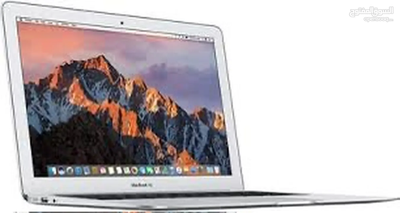 MacBook Air 2013 model refurbished