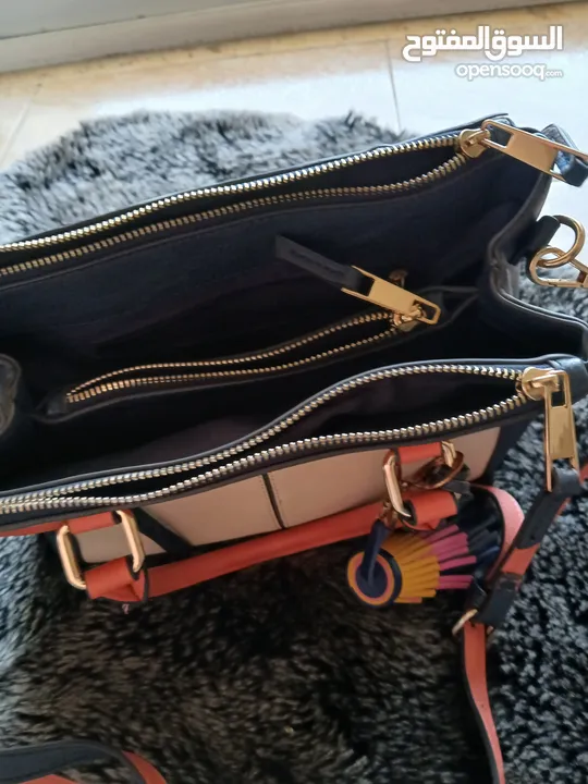 شنط بارفوا accessories جداد جميع المعروض