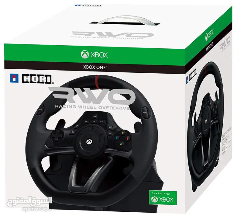ستيرنج RWO لاجهزة الXBOX