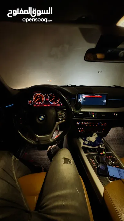 X5 d25 2000cc 250hp فحص نخب