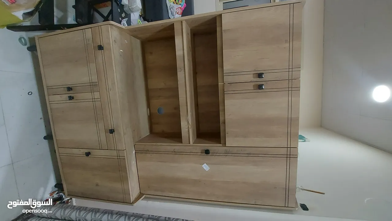 kitchen Cupboard