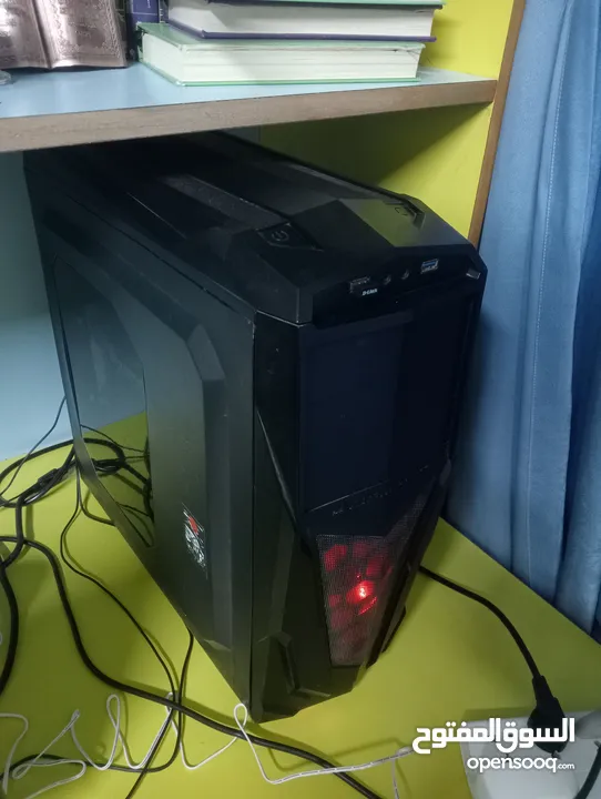 pc جيد جدا