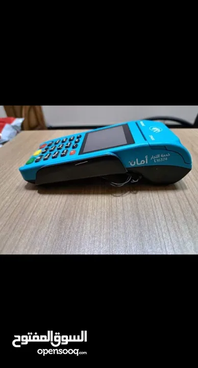 ماكينة آمان SP600 كسر زيرو – بحالة ممتازة – بسعر 2950 فقط