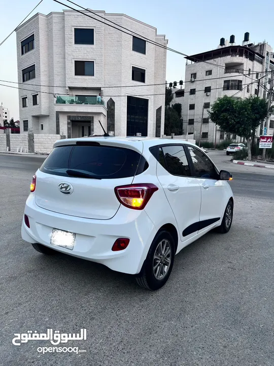 اي عشره اوتومات برايفت