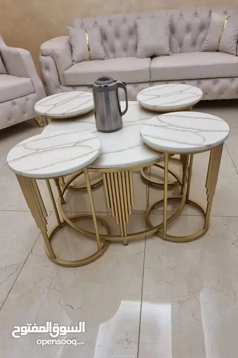 طربيزات بأسعار مناسبة