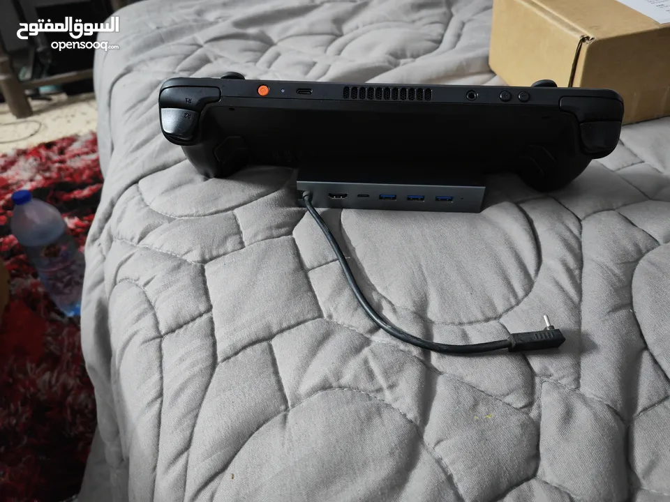 STEAM DECK OLED 512GB