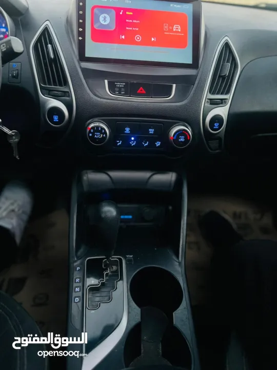 هونداي توسان 2013 للبيع