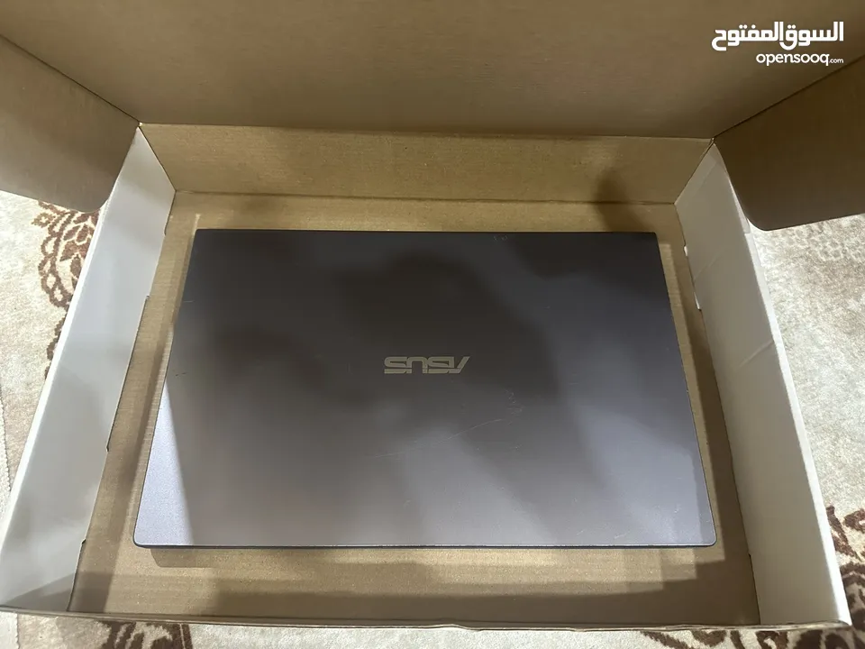 لابتوب asus جيل عاشر i5 شبه جديد سعرر حررق