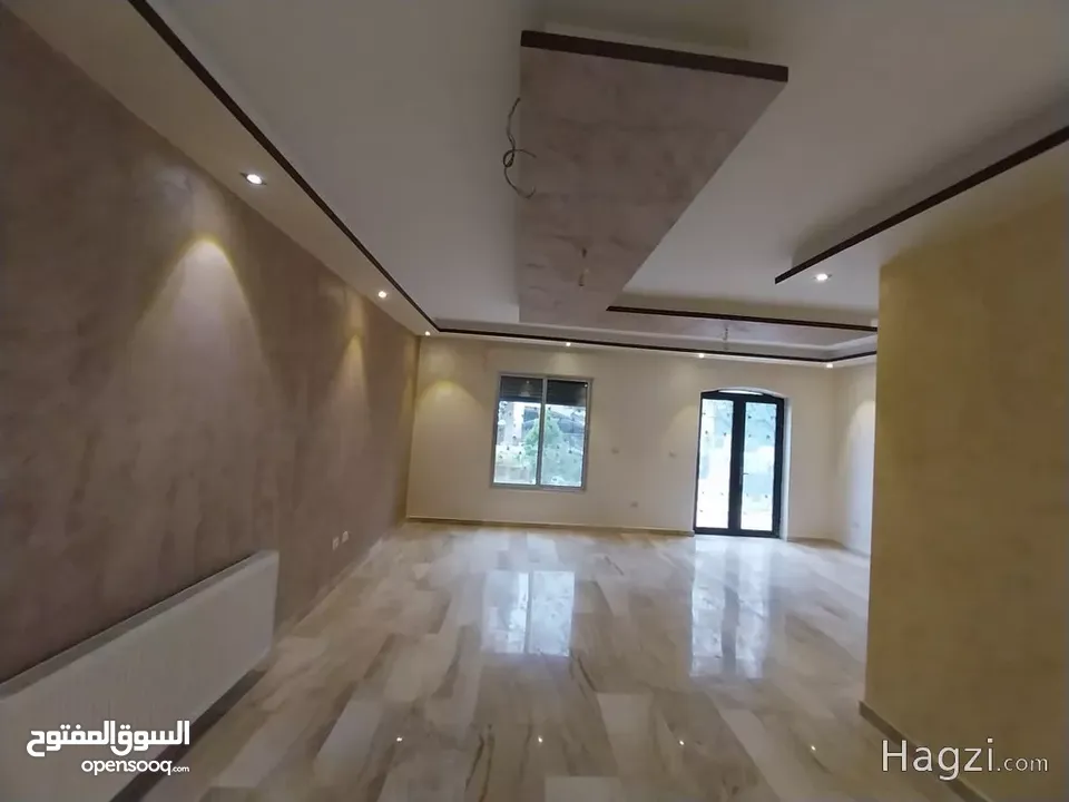 شقة طابق ارضي للبيع في ضاحية الامير راشد ( Property ID : 30128 )