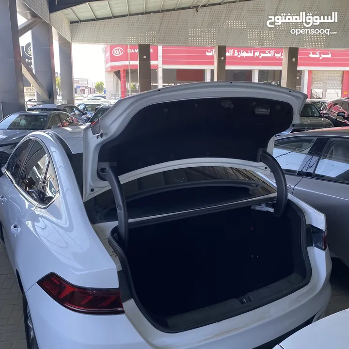 BYD QIN PLUS 2021 مستعمل