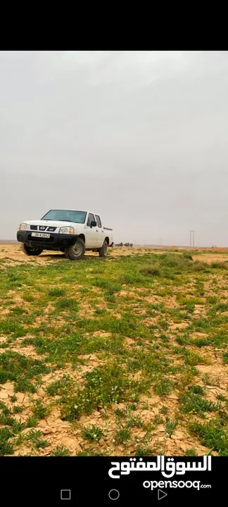 نيسان 2006 للبيع