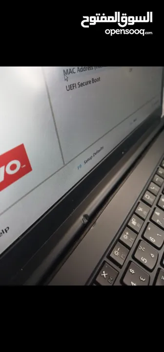 لينوفو ثينك باد i7 th11   16gb RAM  كرتين شاشة  500gb ssd  mx450 2gb  iris xe  2gb