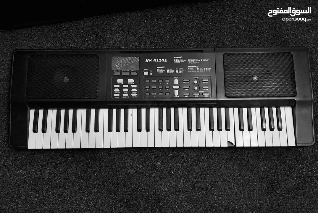 اورج HS-6120A بسعر حرررررررررررررق