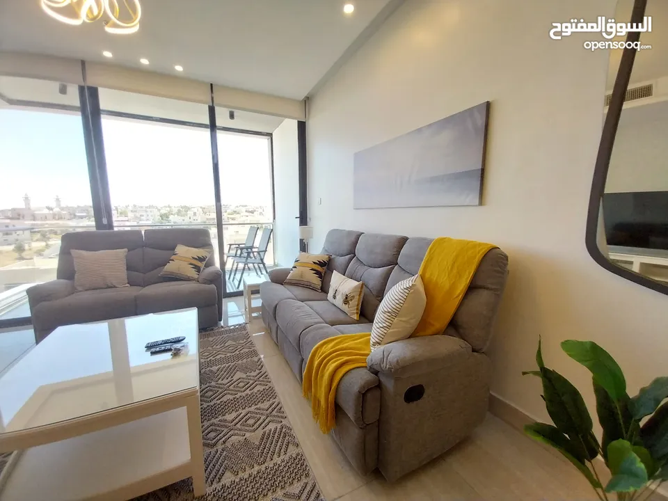 Apartment for rent in abdoun  ( Property 33266 )-174813272