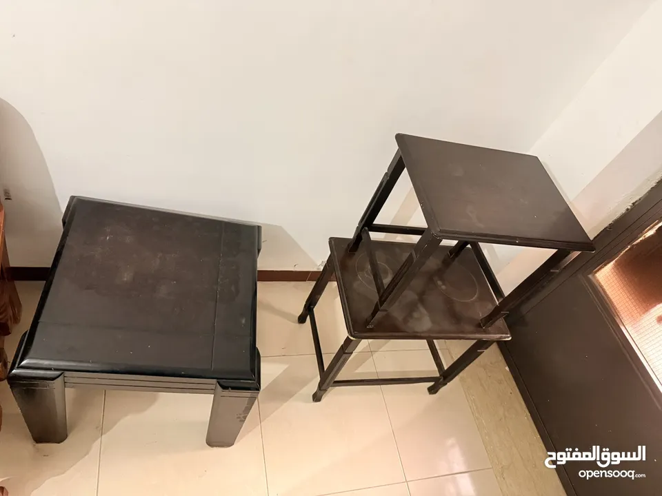 اثاث مستعمل للبيع كل ما تحتاجه لل منزل