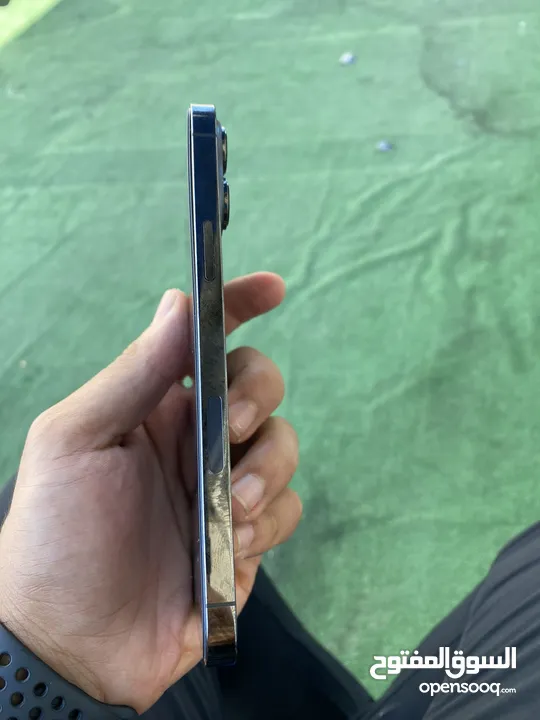 iPhone 13 Pro Maxتيربو  سيم بسعر حرق