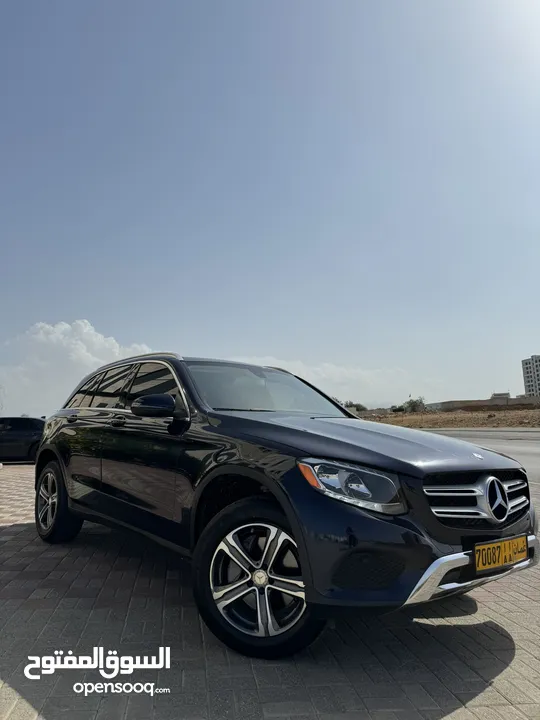 Glc 300 for sale