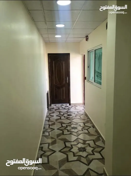 مكاتب حديثه وجديده  مع مصعد مطبخ  تصلح عيادات صحيه او مختبرات او شركات او محاميين او غيره من الاعمال