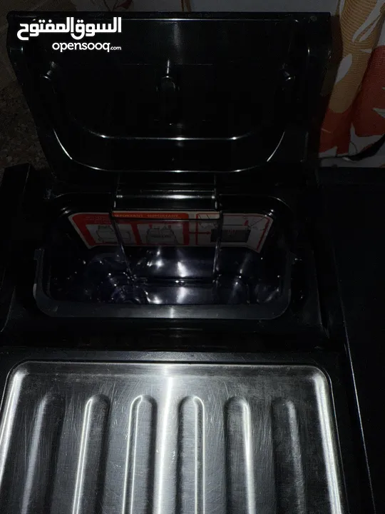 KRUPS type XP2000