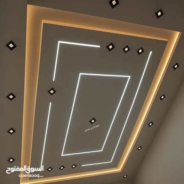 جبس بورد جبصين