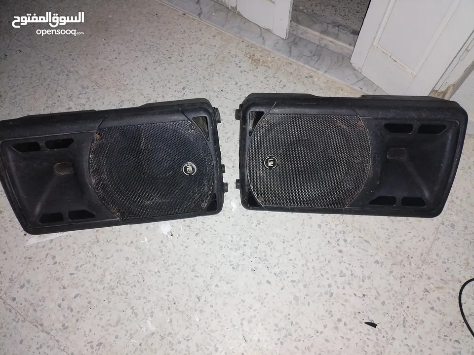 آلات موسيقية مستعملة