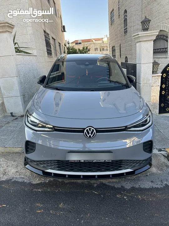 Id4 pro 2023  ماشي فقط 47الف فحص كامل جمرك جديد اعلى صنف فل كامل بانوراما
