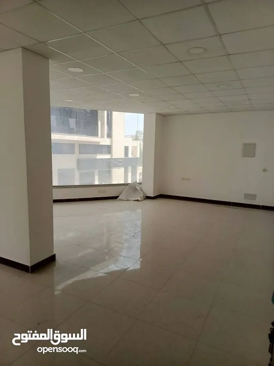 محل تجاري للضمان في البالوع