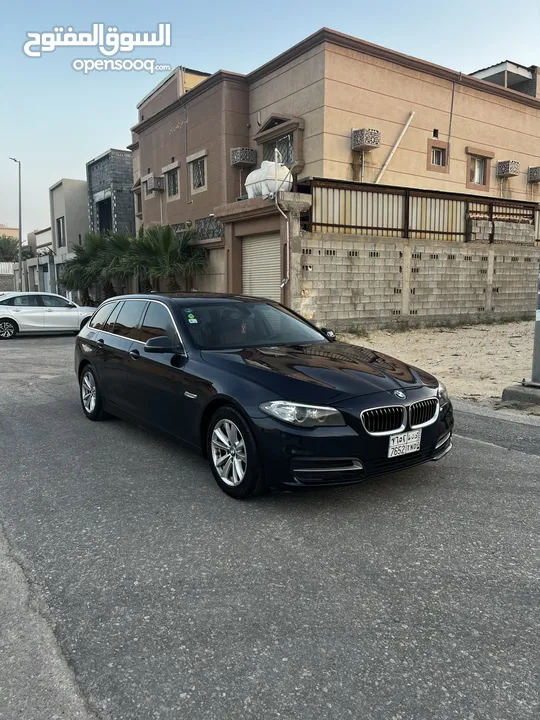 ‎للبيع BMW i520