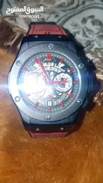 HUBLOT GENEVA