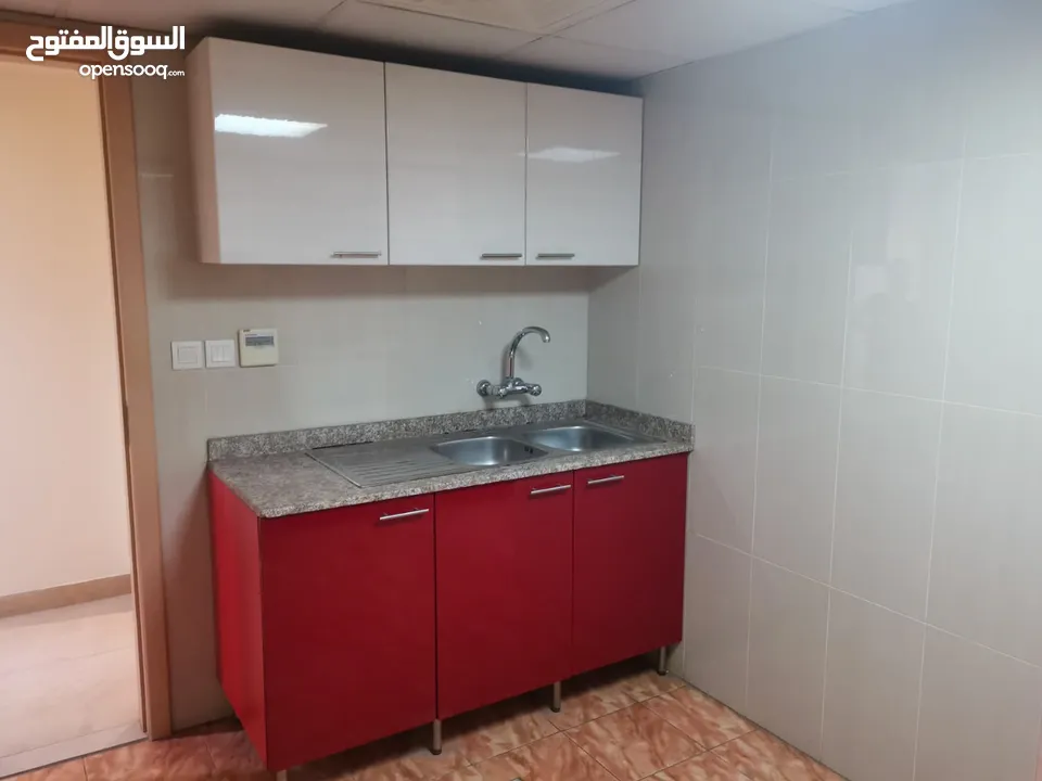 Apartments in Al Khuwair