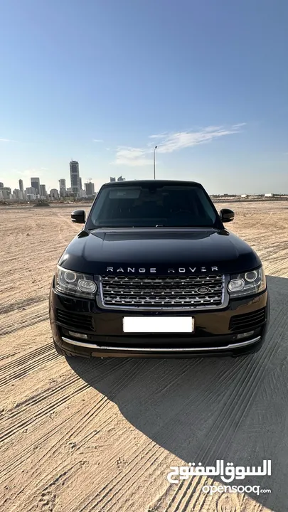 رنج روفر / range rover