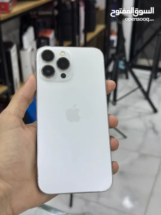 ايفون 13 برو ماكس