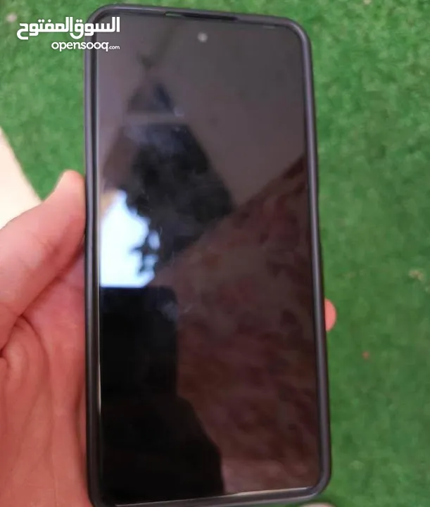 جهاز تكنو سبارك 20 برو 256 مساحة 8+8 رام شاشه 120 هيرتز الكاميرا 108 ميجا بكسل الجهاز مستخدم استخدام