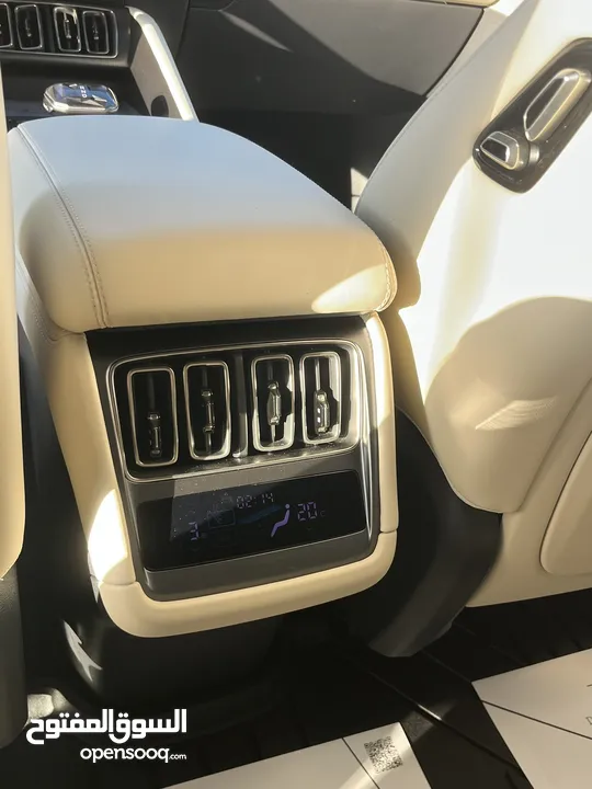 BYD SONG L excellence 2023