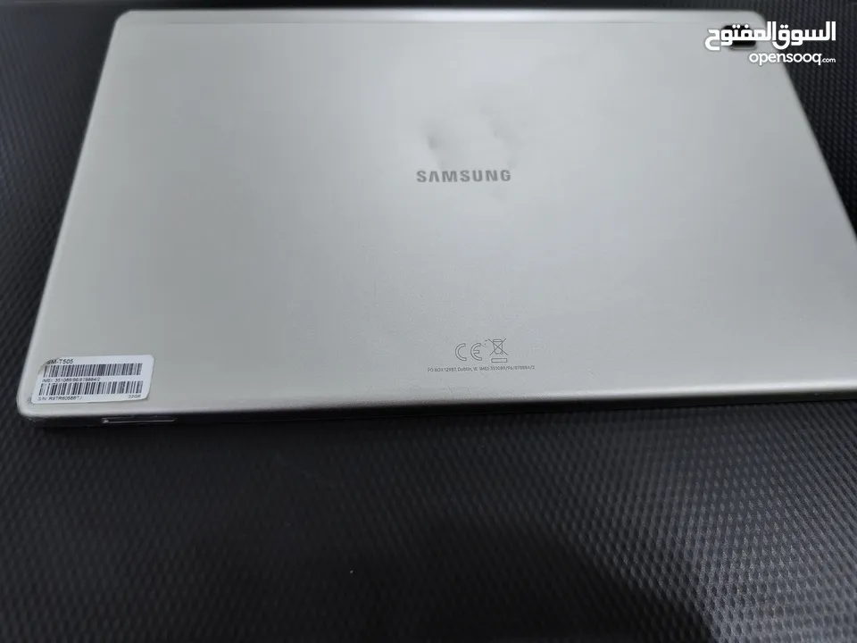 SAMSUNG TAB A7