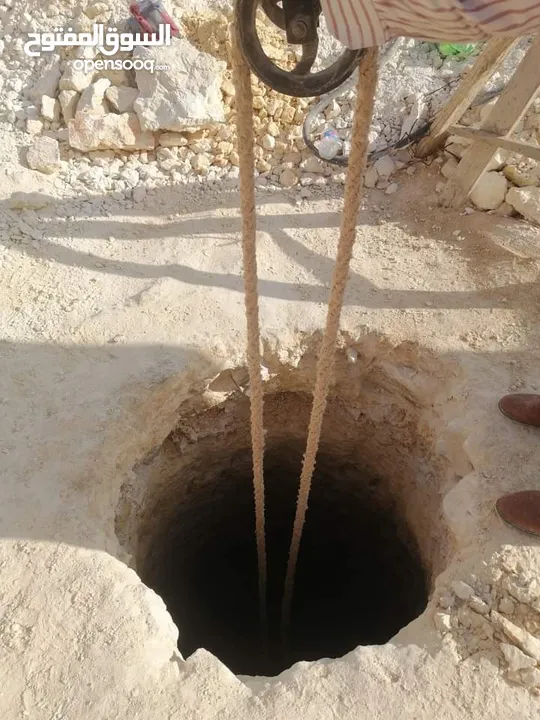 كمبريسات للايجار ابو عبدالله للحفريات العامه