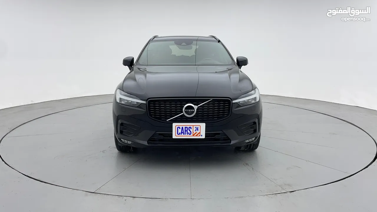(FREE HOME TEST DRIVE AND ZERO DOWN PAYMENT) VOLVO XC60