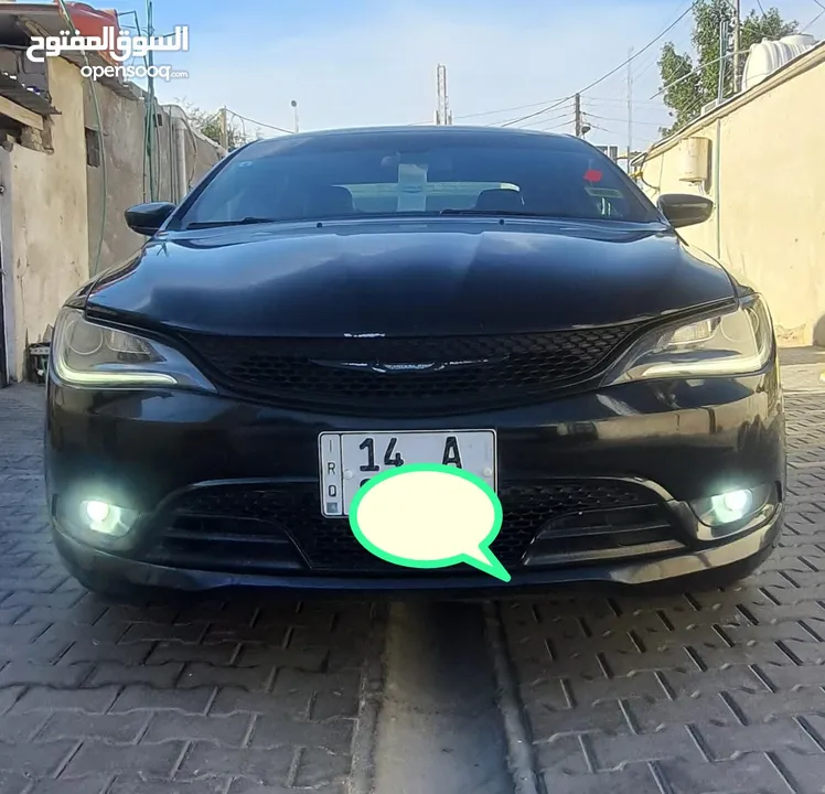 للبيع C200