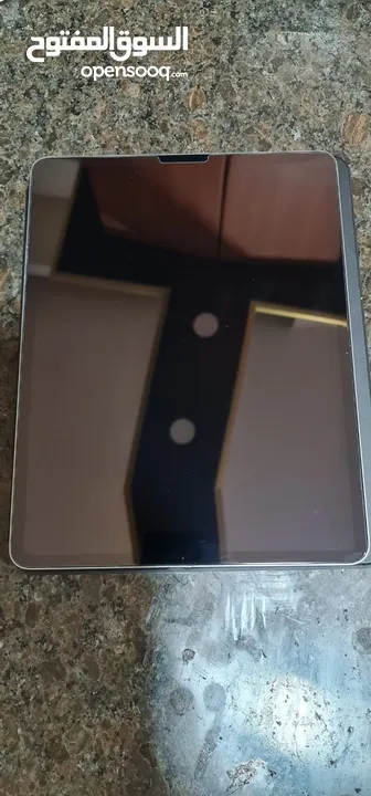 Ipad Air 13 M2