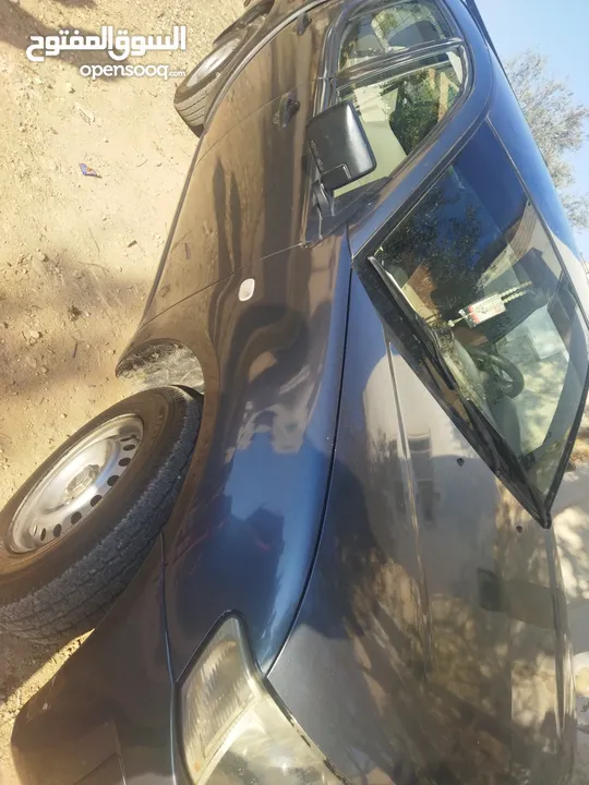 بك اب متسوبيشي L200 موديل 2010 عادي