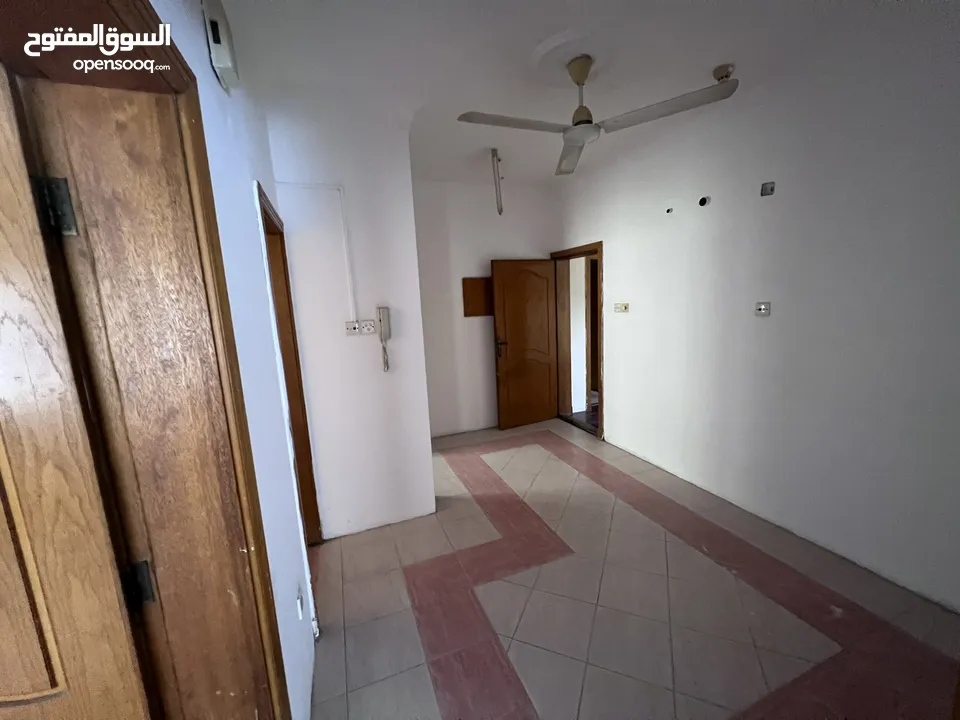 For rent in muharraq near centre point 1bhk