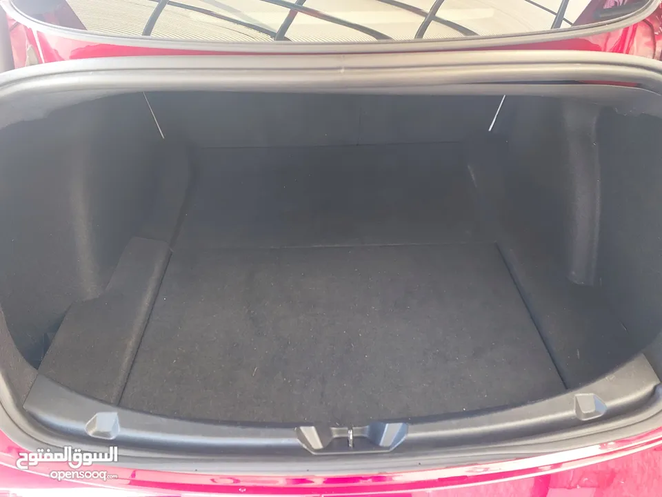 تيسلا model 3 2022 نخب اول فحص كامل جمرك جديد