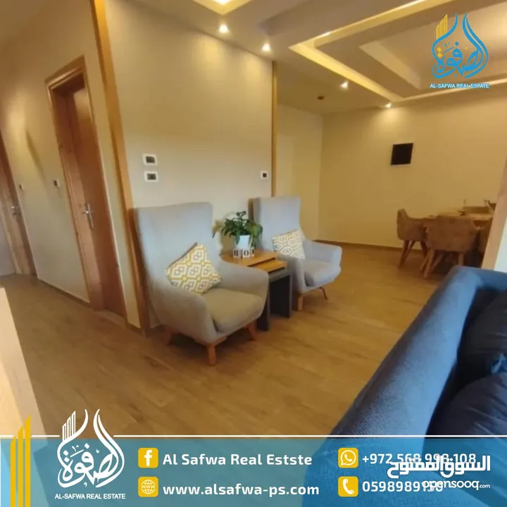 شقه سوبر ديلوكس للبيع في الطيره