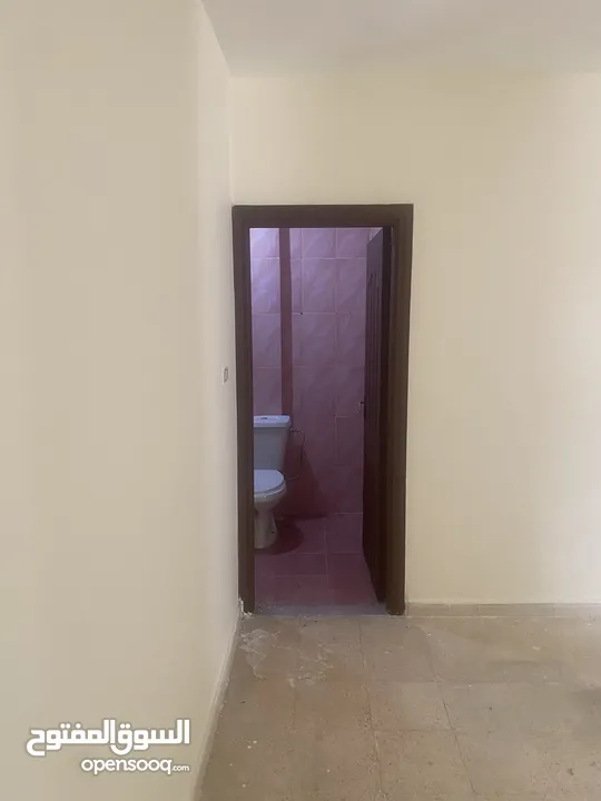 شقة طابق ارضي للبيع
