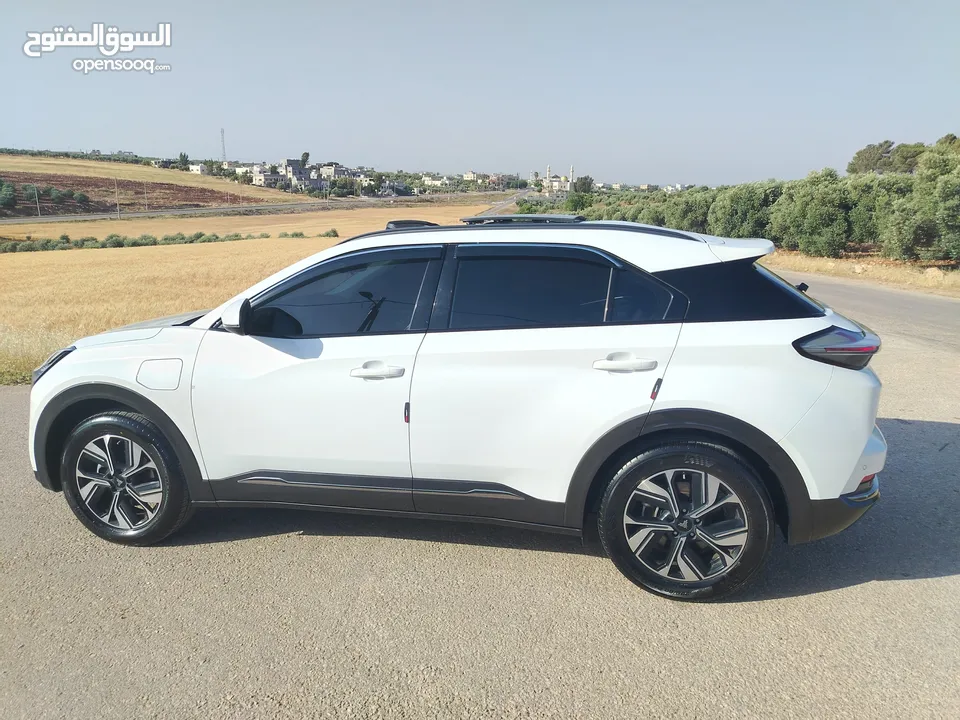 نيتا يو برو 2022 شكل2023 فل الفل مع فتحه بانوراما