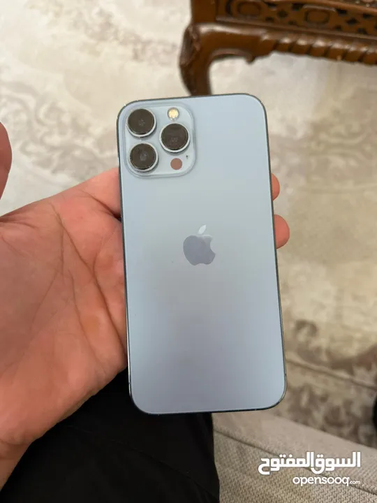 iPhone 13 Pro Max آيفون 13 برو ماكس للبيع