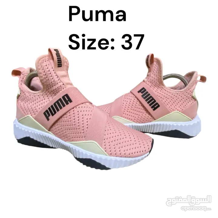 أحذية + ساعات + نظارات رجالي ونسائي – Hamada Shop”