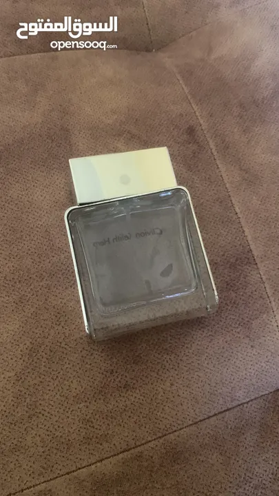 عطر clivion kelith hero ناقص منه شوي   عطر برأحة جدا جميله