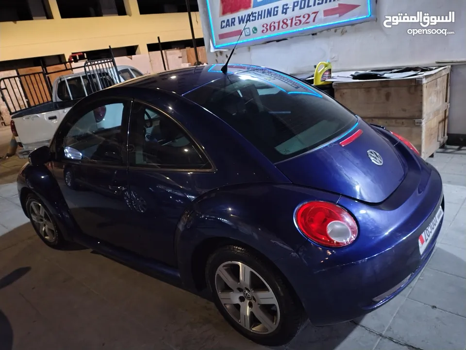 Volkswagen 2009 beetle for sale