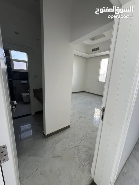 Villa for sale in Alalia Ajman 3 streets corner